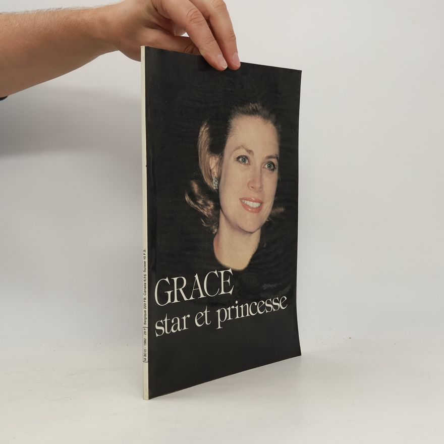 Christophe L. Grace