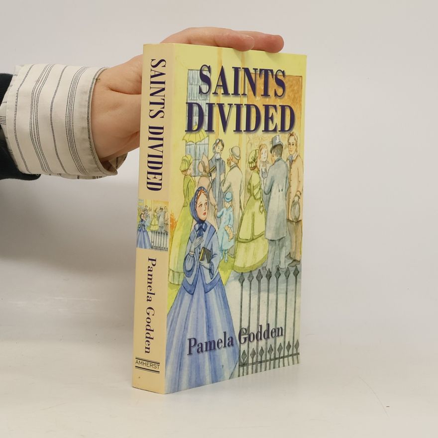 Pamela Godden Saints Divided