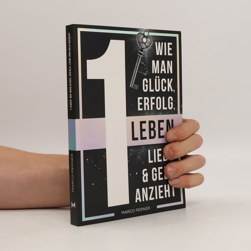 Marco Perner 1 Leben