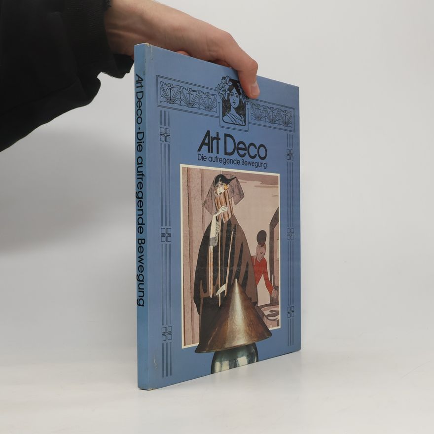 Autorenkollektiv Art Deco