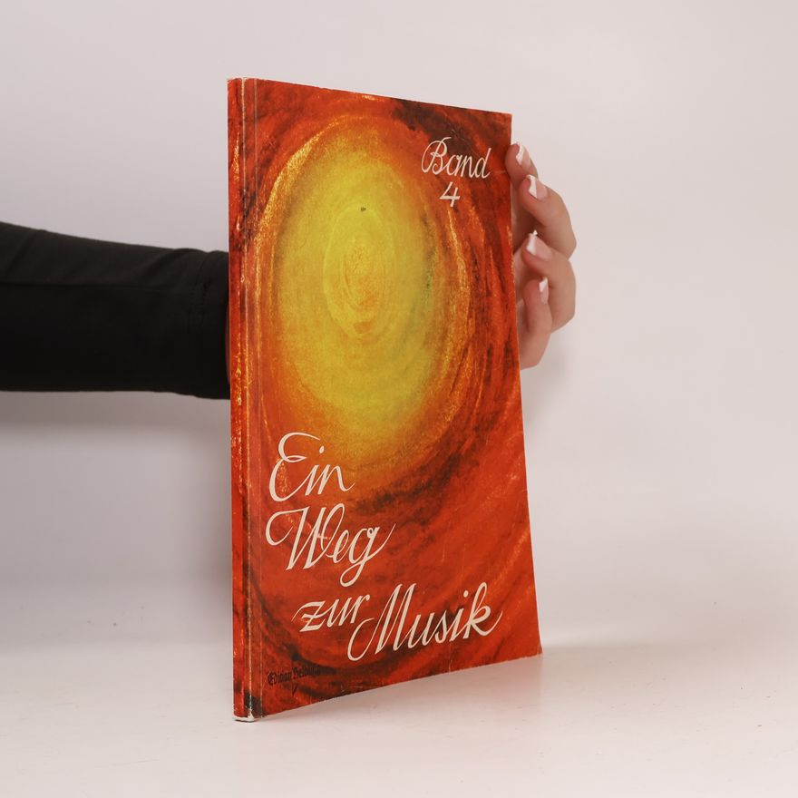 Various authors Ein Weg zur Musik 4