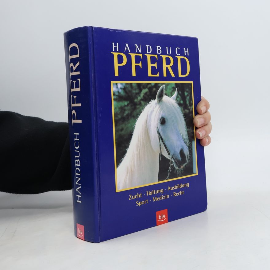 Peter Thein Handbuch Pferd