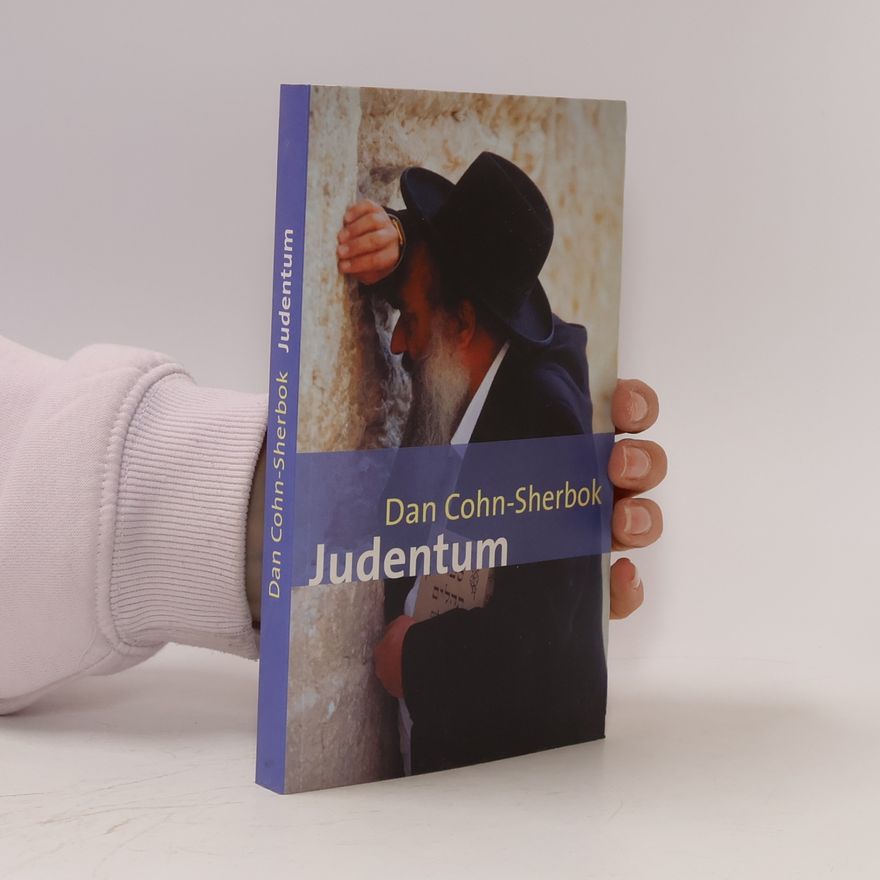 Dan Cohn Sherbok Judentum