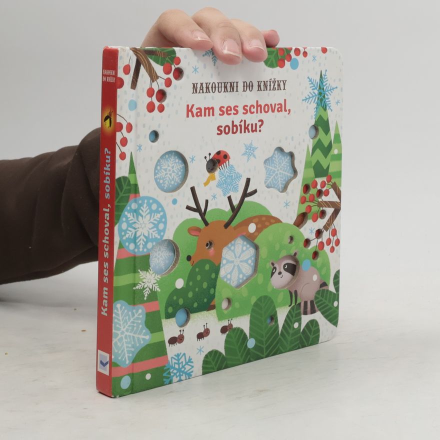 Essi Kimpimäki Kam ses schoval, sobíku?