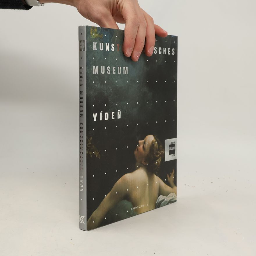 Silvia Borghesi Kunsthistorisches Museum Vídeň