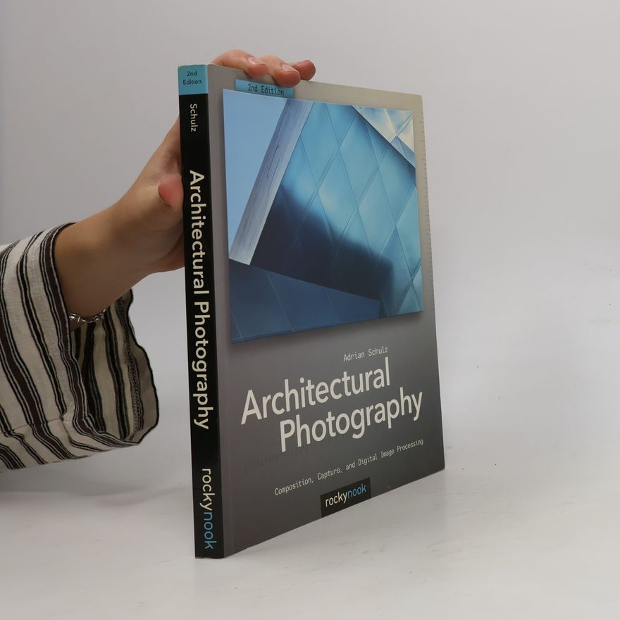 Adrian Schulz Architectural photography