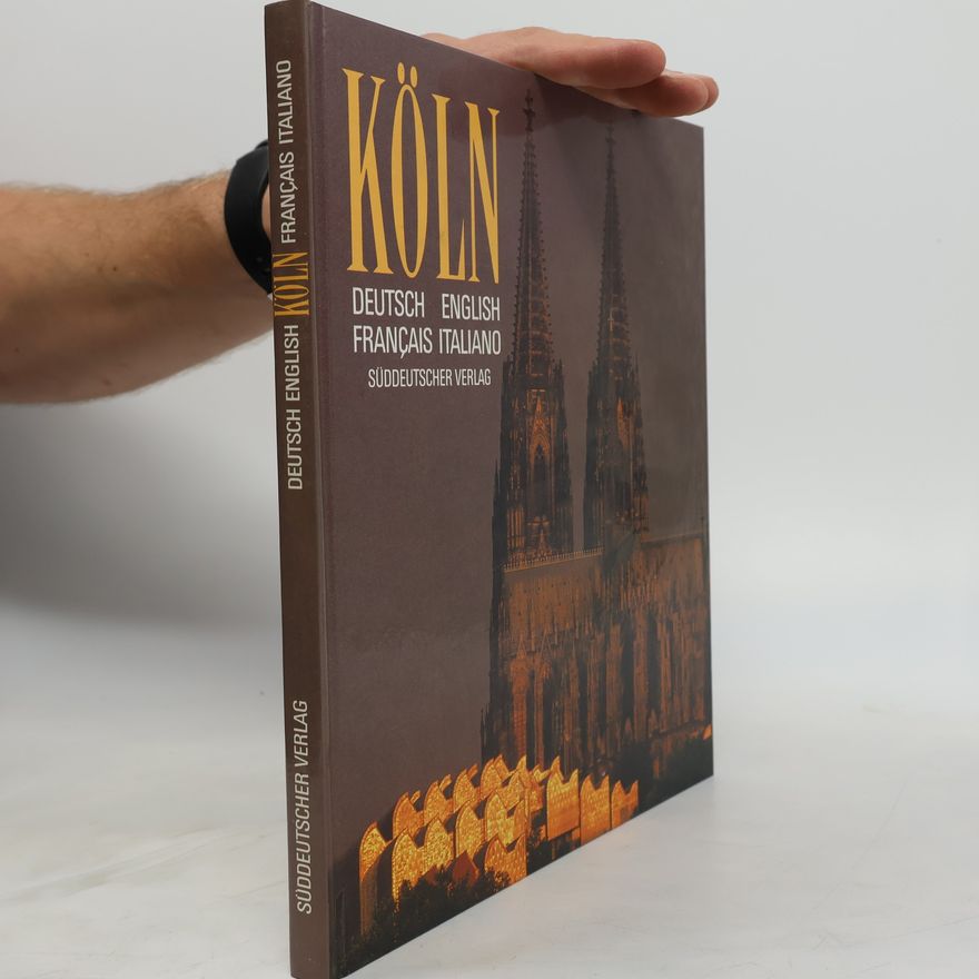 Collectif d'auteurs Köln