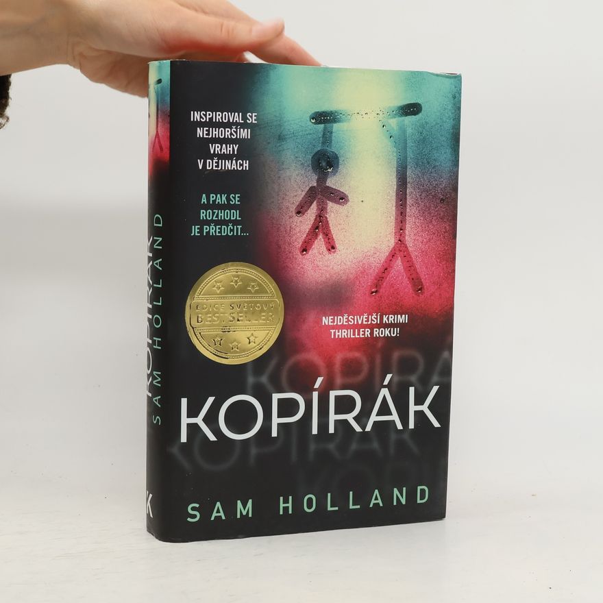 Sam Holland Kopírák