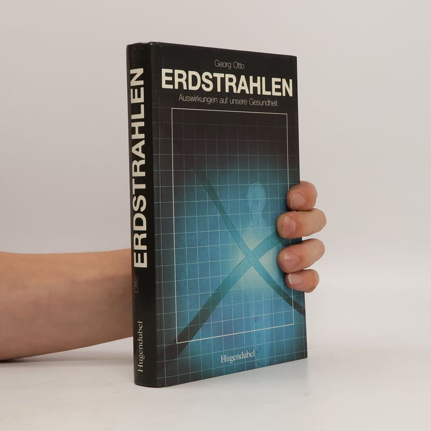 Hans-Georg Otto Erdstrahlen