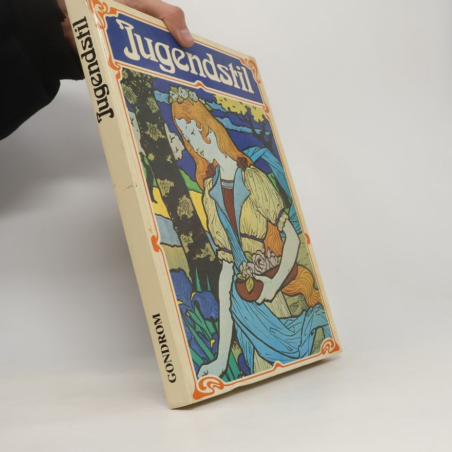 Christian G. Fichtinger Jugendstil