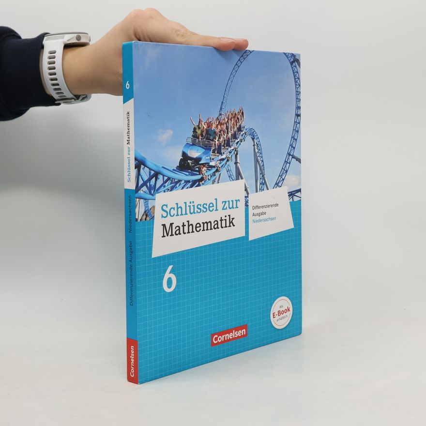 Jeannine Heinrichs Schlüssel zur Mathematik
