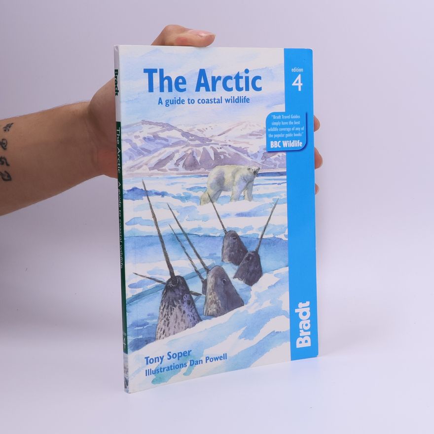 Tony Soper Arctic