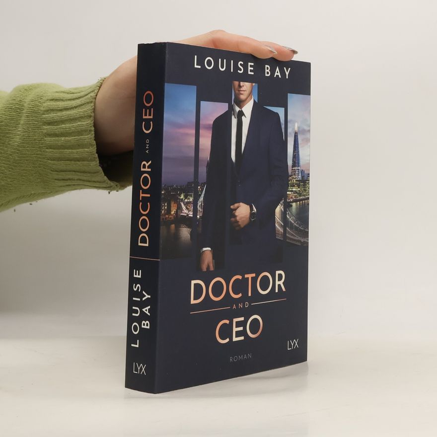 Louise Bay Doctor and CEO