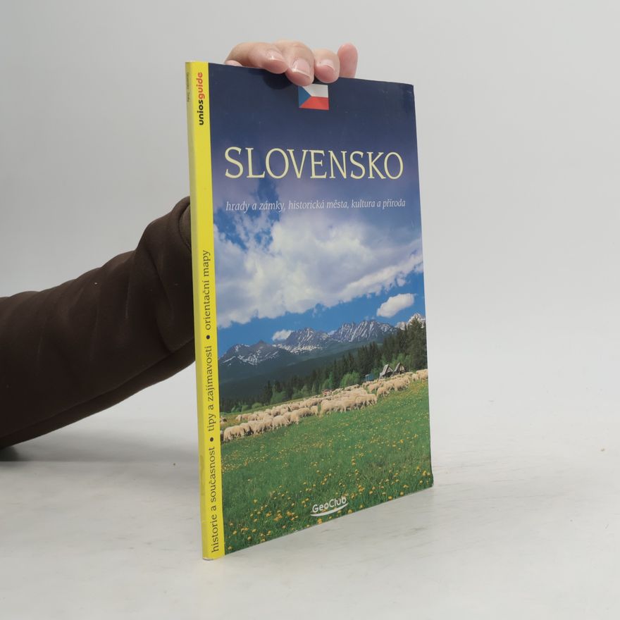 Kolektiv autorů Slovensko