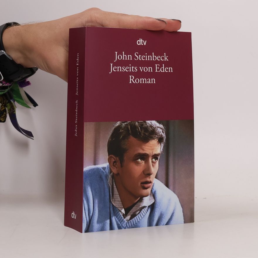 John Steinbeck Jenseits von Eden