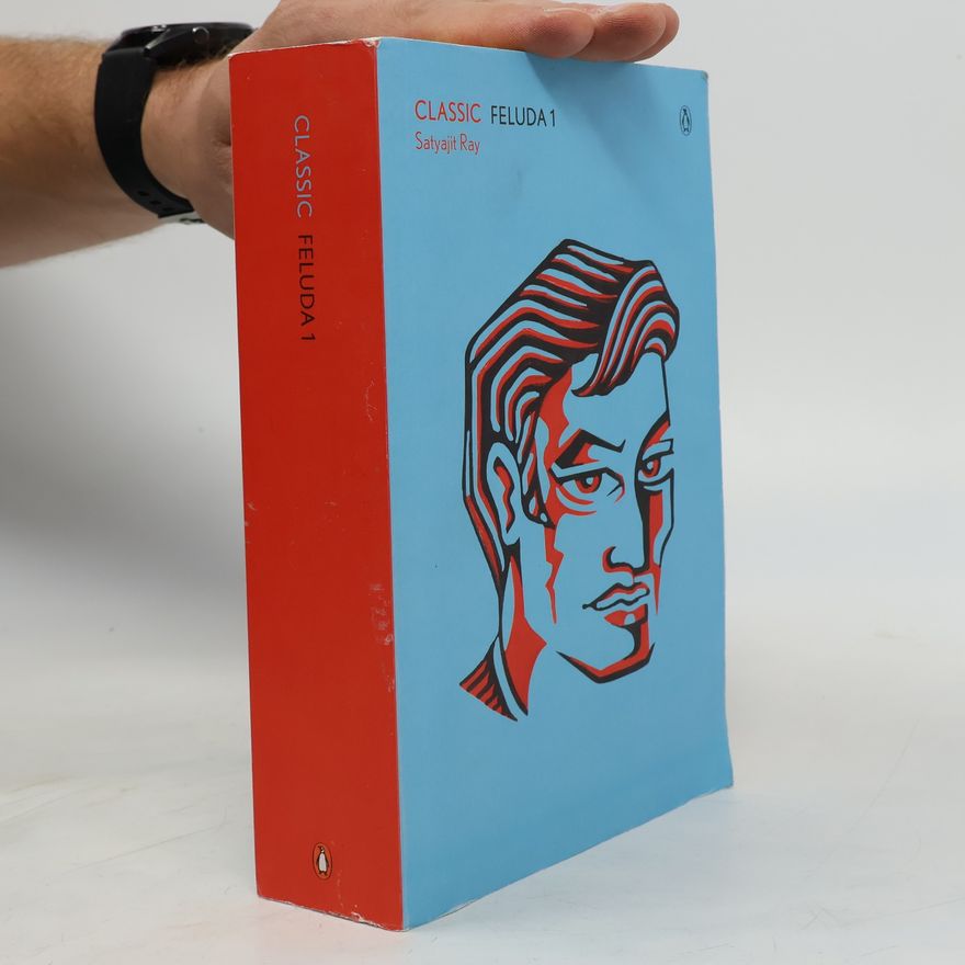 Nani Gopal Majumdar Classic Feluda 1