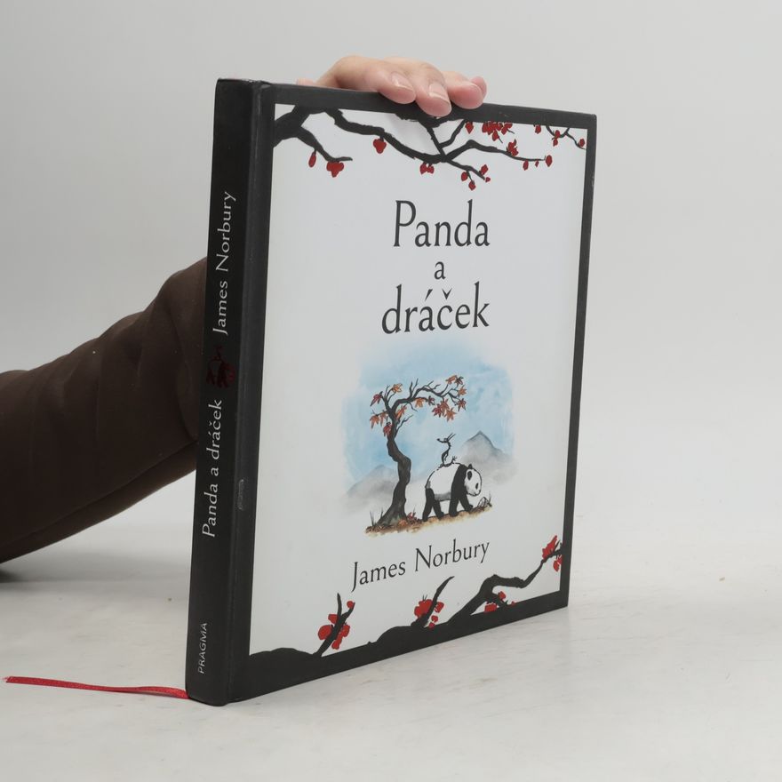 James Norbury Panda a dráček