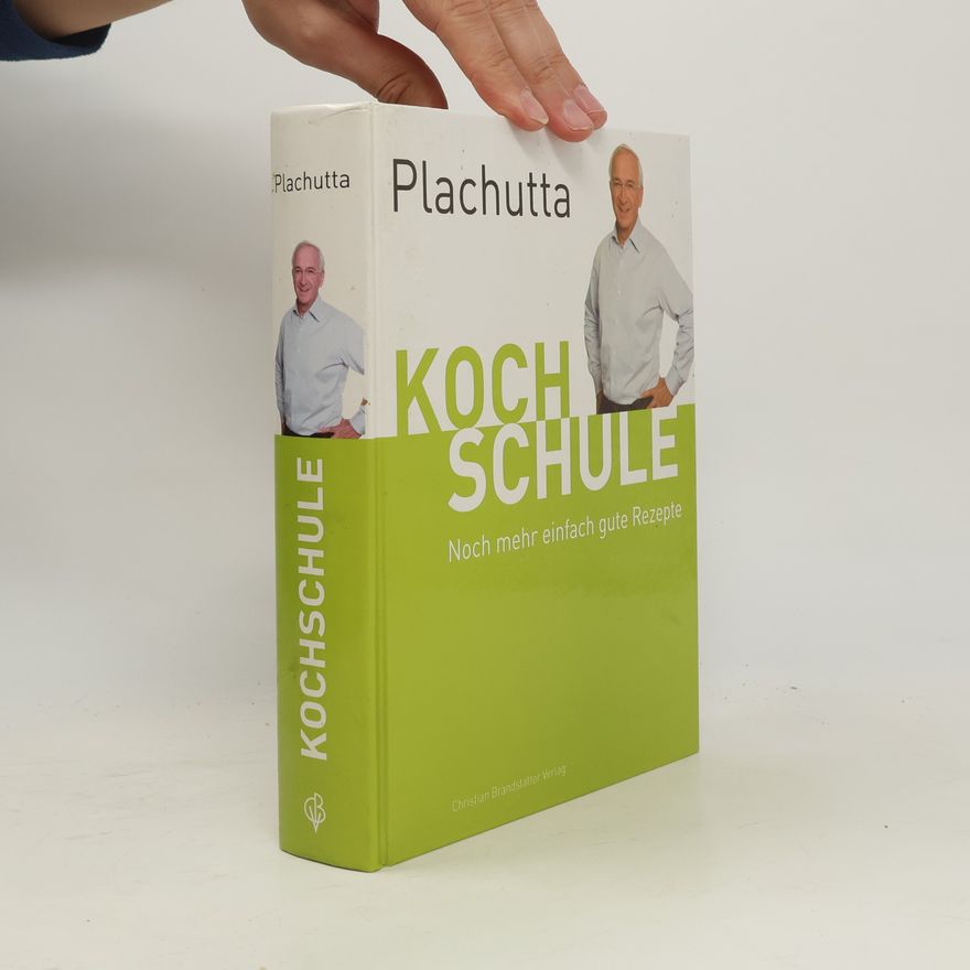 Ewald Plachutta Kochschule