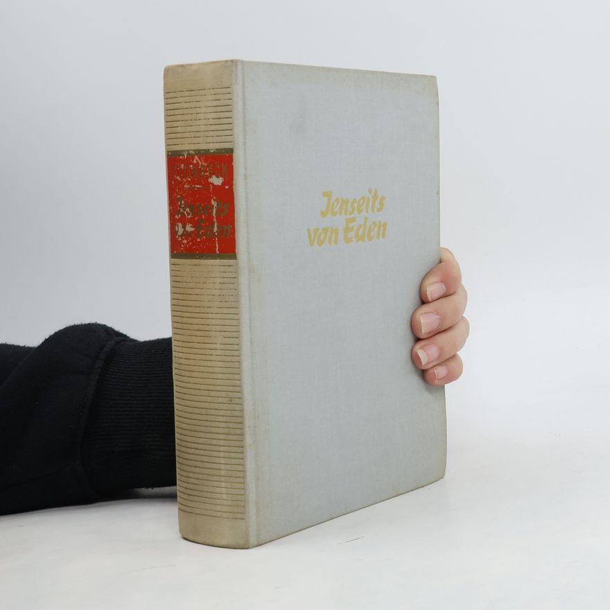 John Steinbeck Jenseits von Eden