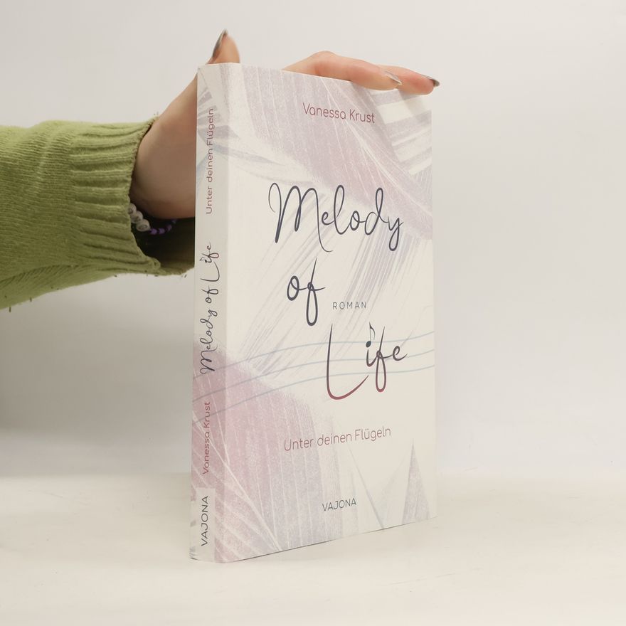 Vanessa Krust Melody of Life
