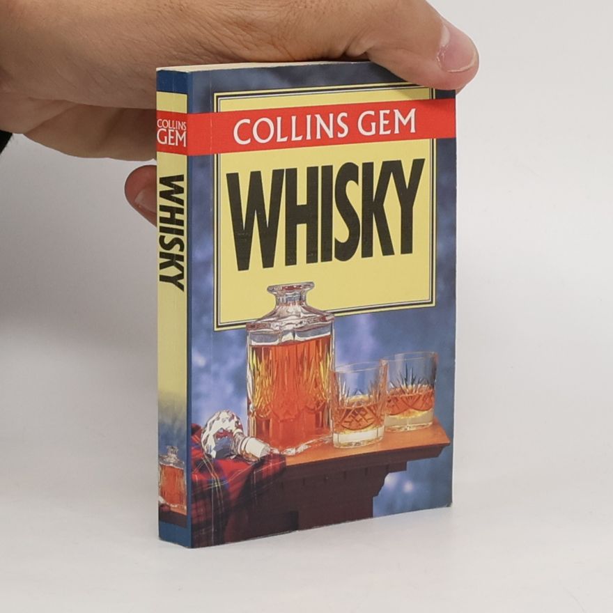 Carol P. Shaw Collins Gem Whisky (Collins Gems)
