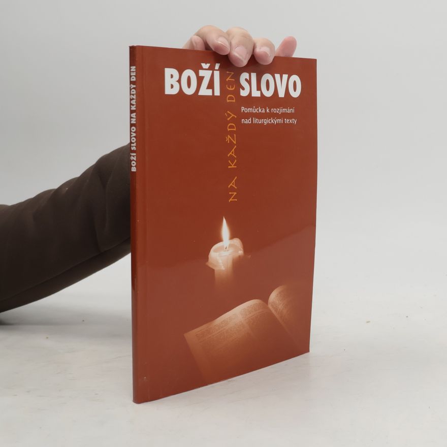 P. Petr Karas Boží slovo na každý den