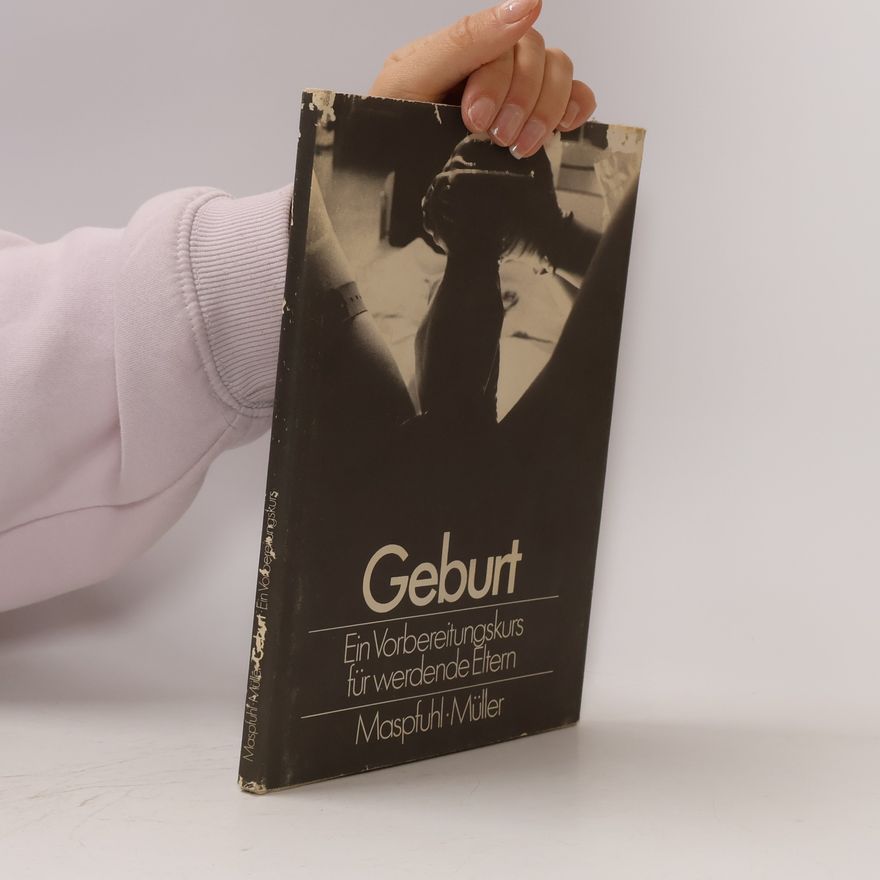 Bergit Maspfuhl Geburt