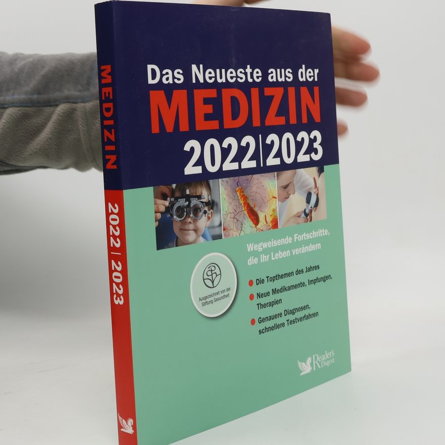 Autorenkollektiv Das Neueste aus der Medizin 2018/2019