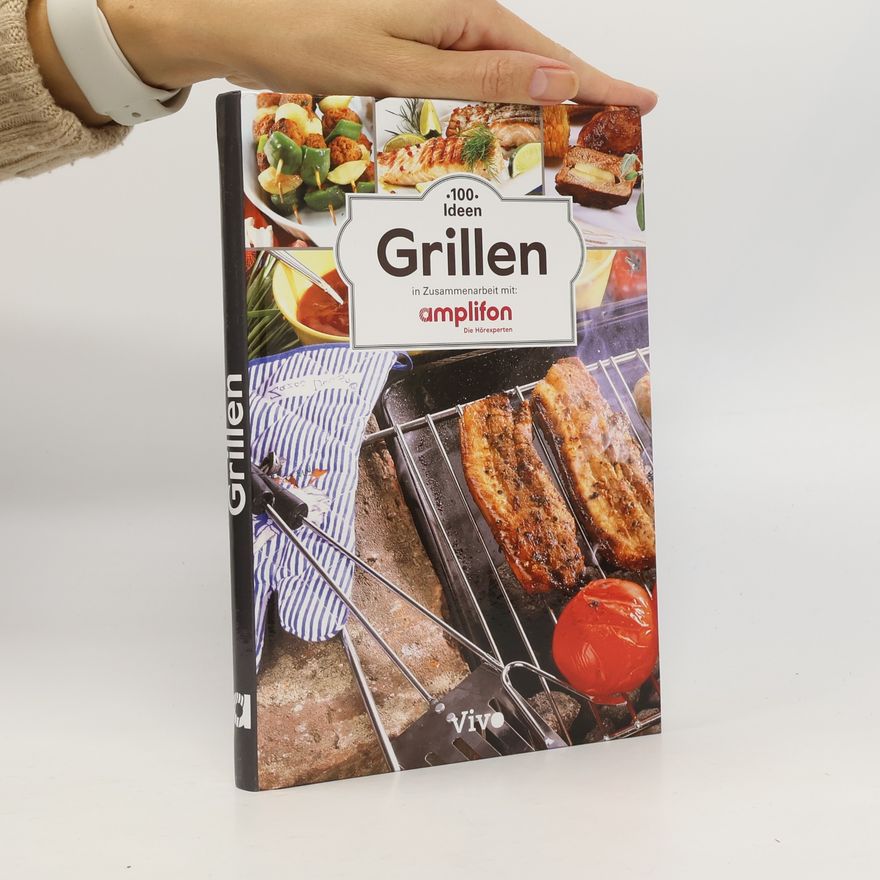 Autorenkollektiv Grillen