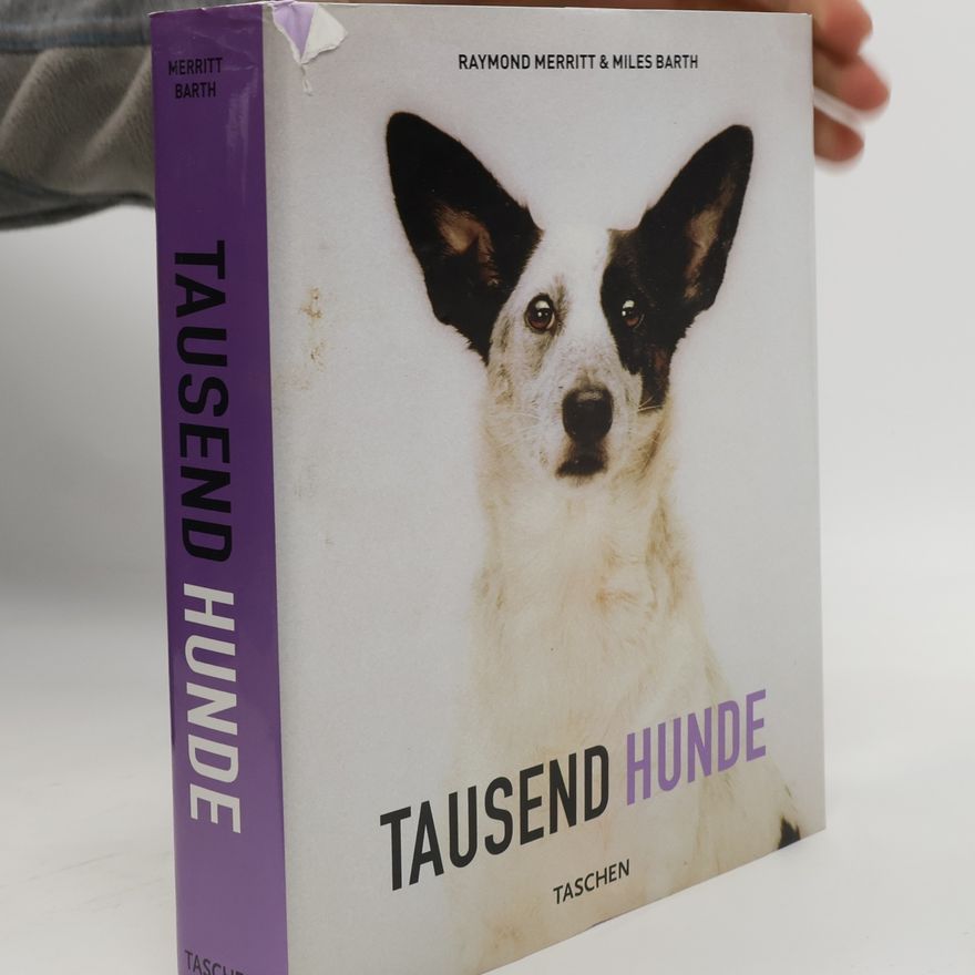 Raymond Merritt A Thousand Hounds