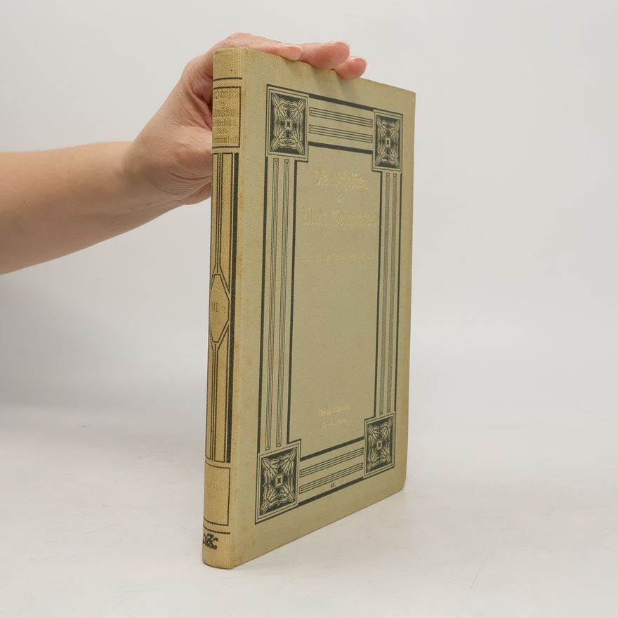 AA.VV. Die Schriften des Neuen Testaments. Band 3