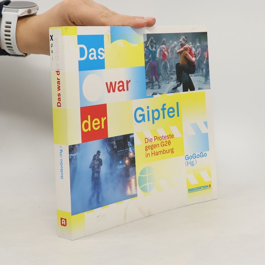 Petra Barz-Meißner Das war der Gipfel