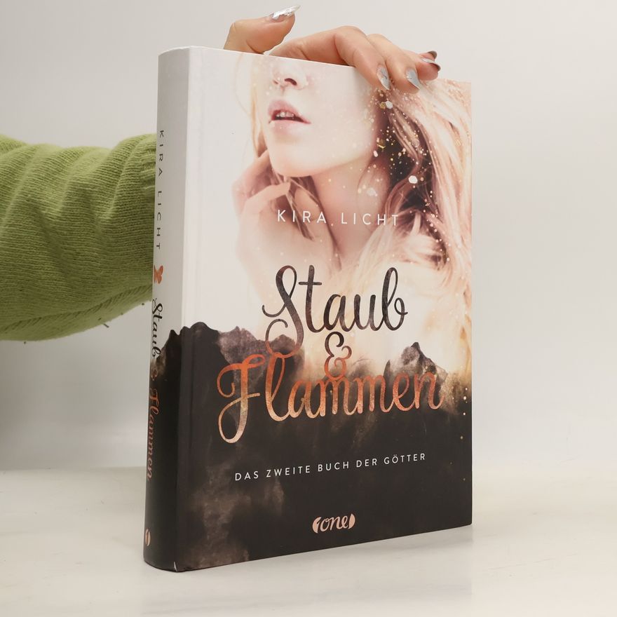 Kira Licht Staub & Flammen