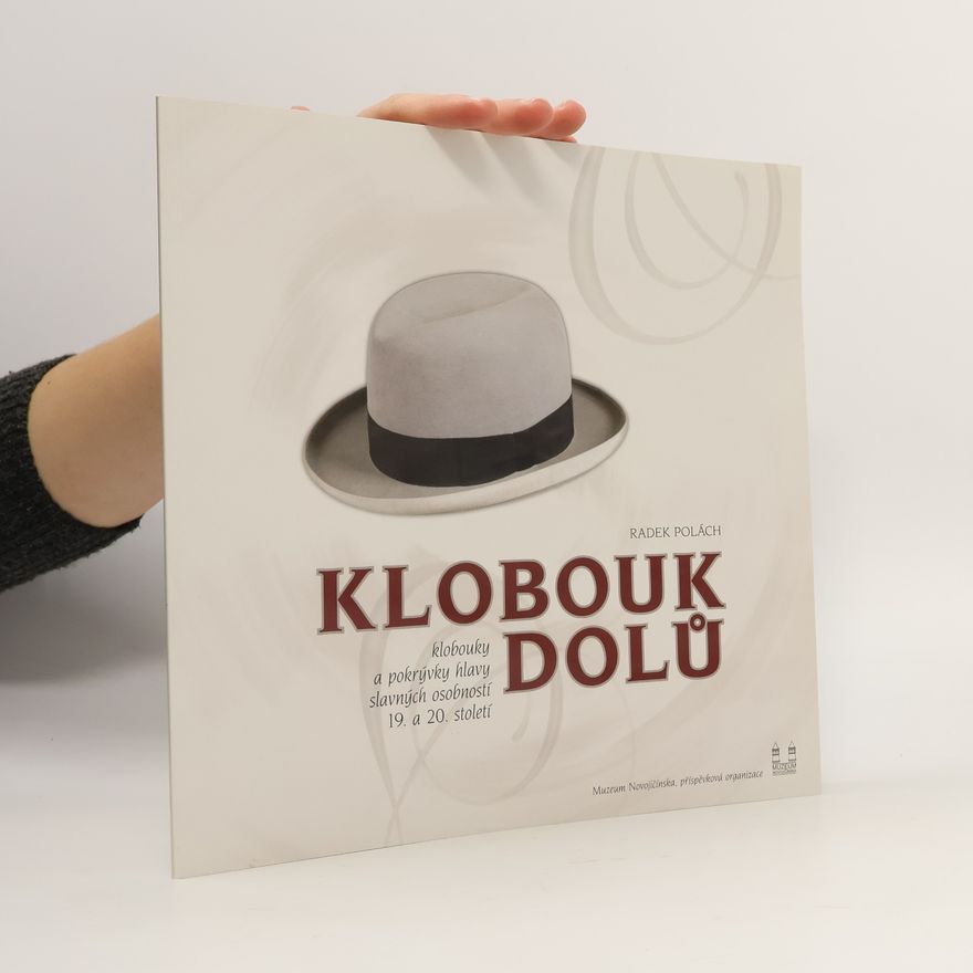Radek Polách Klobouk dolů