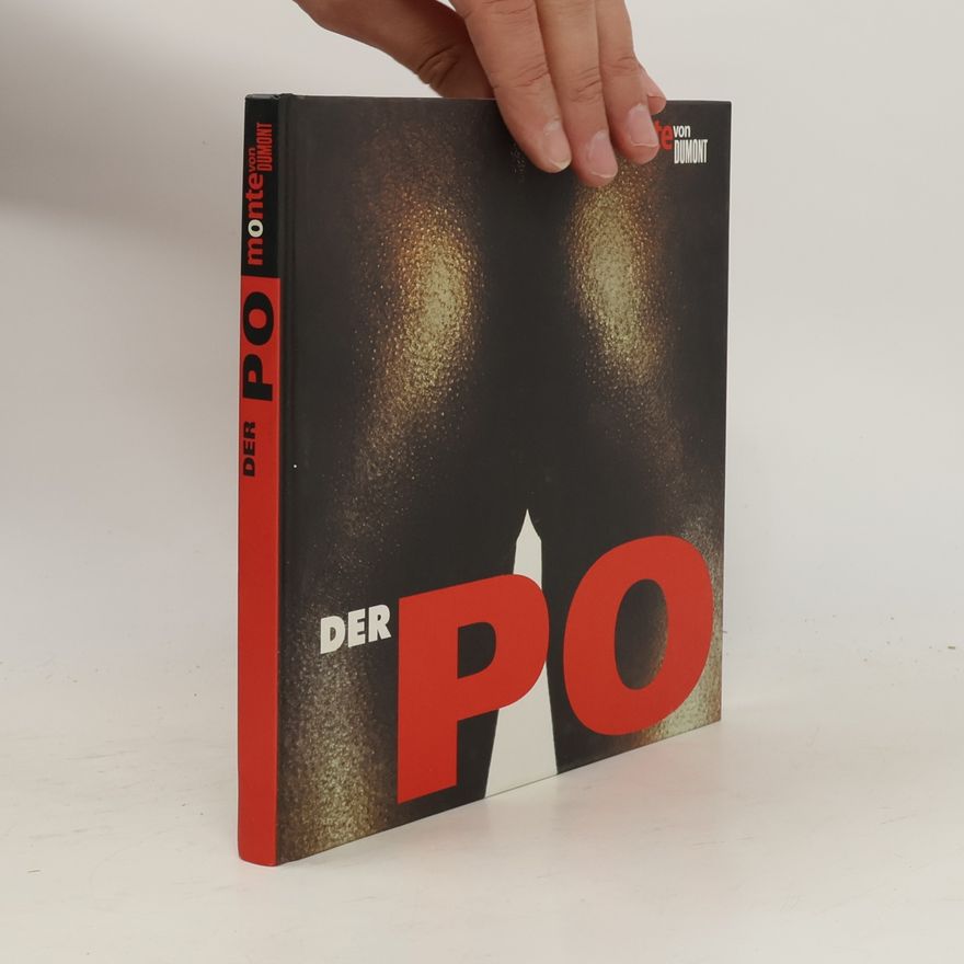 Christiane Blass Der Po
