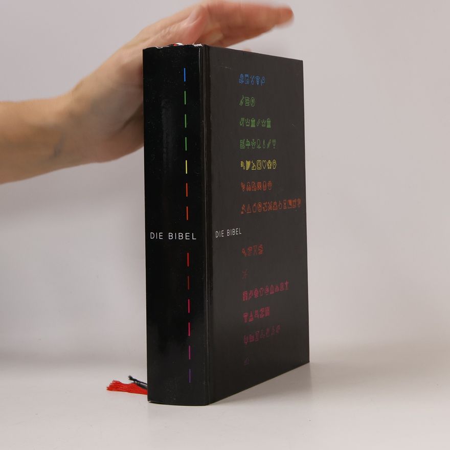 Autores varios Die Bibel