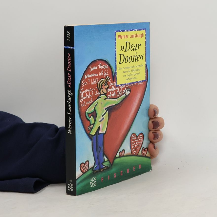 Werner Lansburgh Dear Doosie