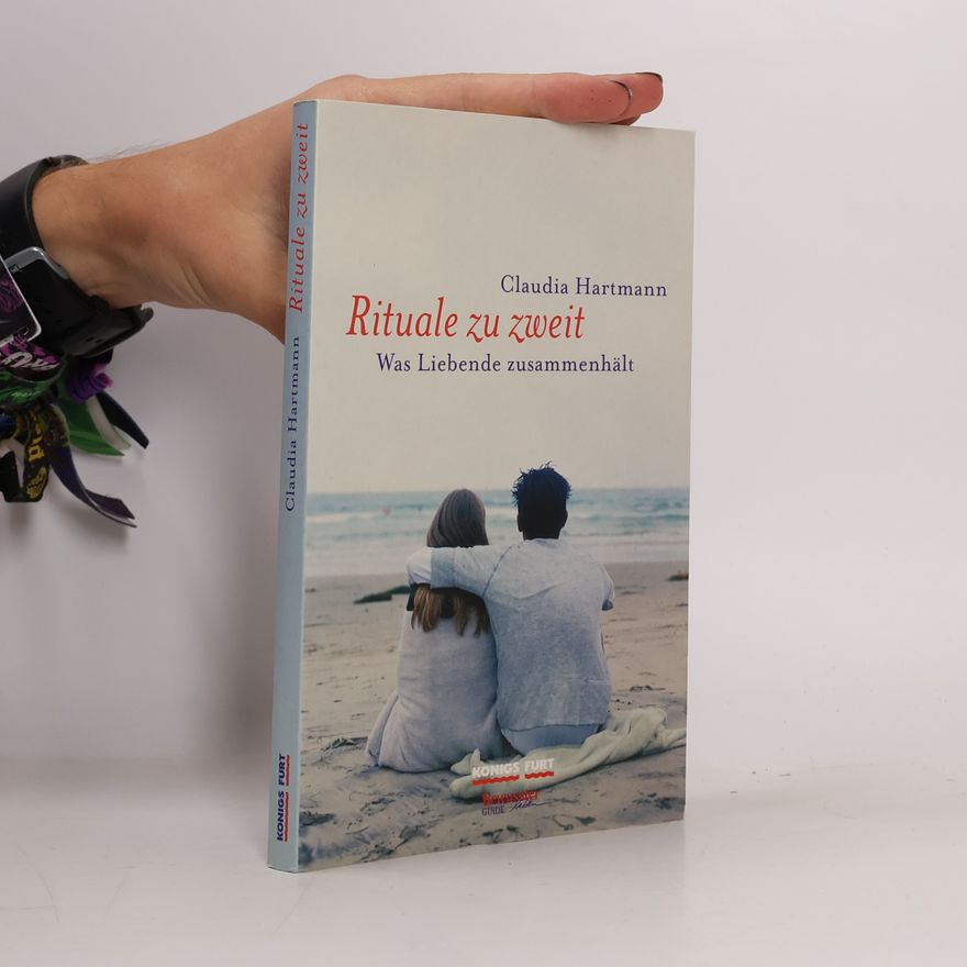 Claudia Hartmann Rituale zu zweit