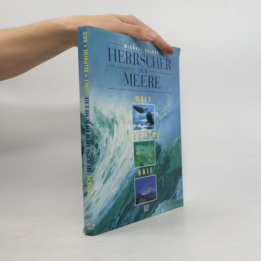 Michael Bright Herrscher der Meere