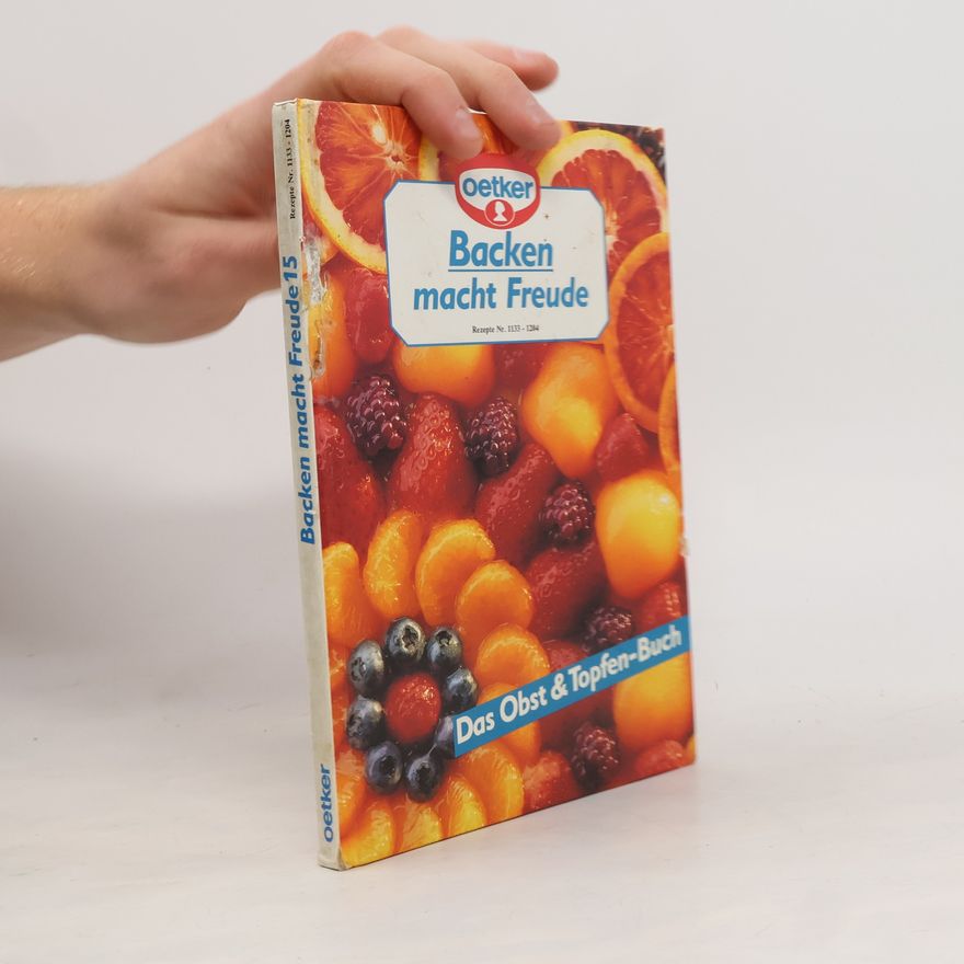 Autorenkollektiv Backen macht Freude 15