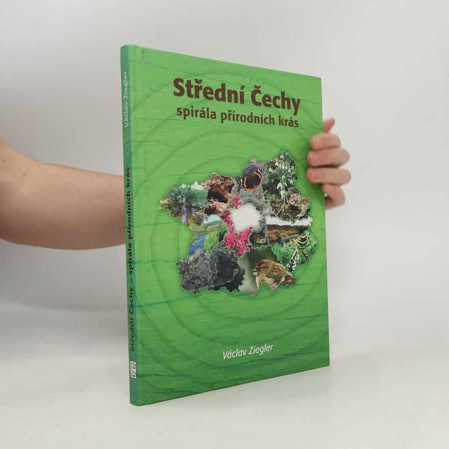 Václav Ziegler Střední Čechy