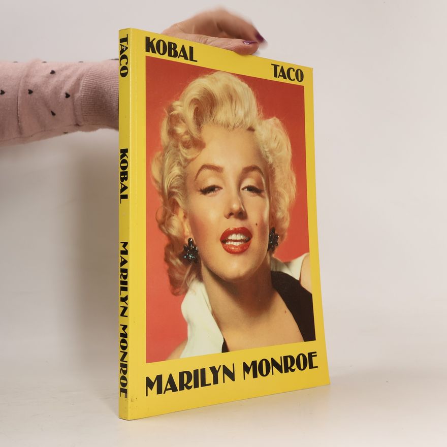John Kobal Marilyn Monroe