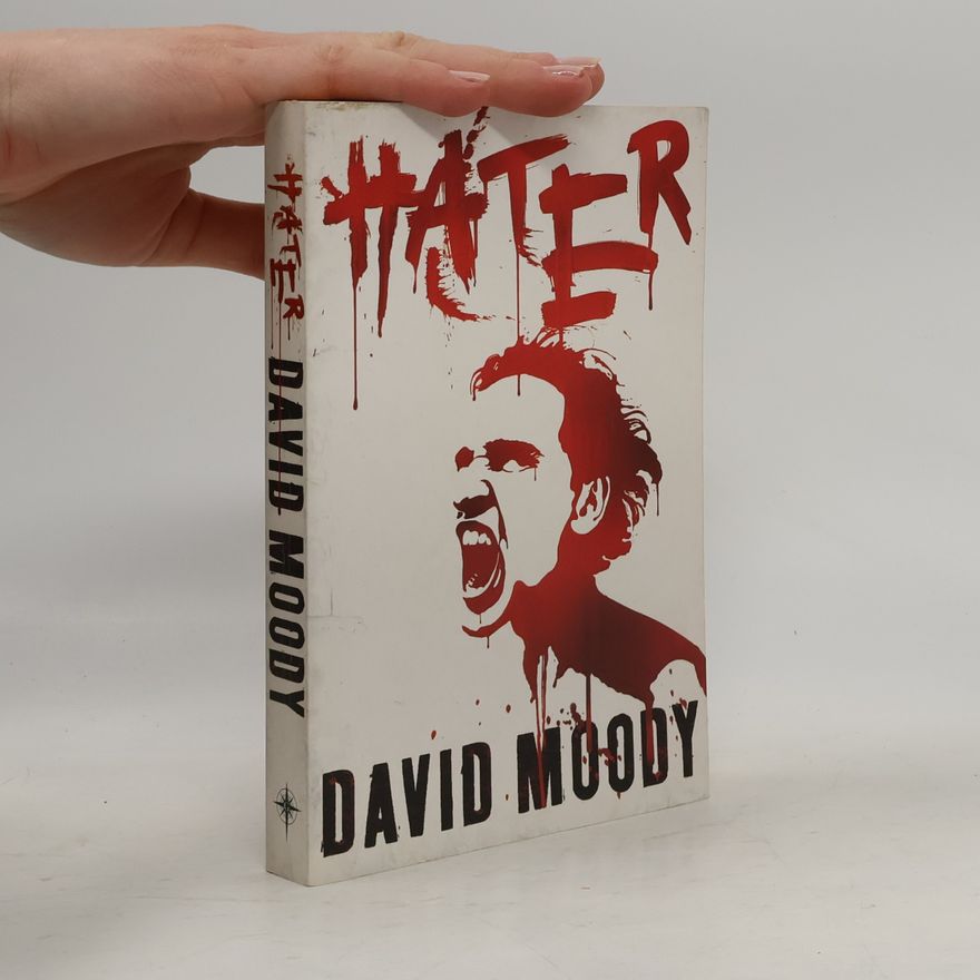 David Moody Hater