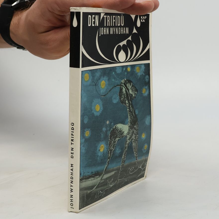 John Wyndham Den Trifidů