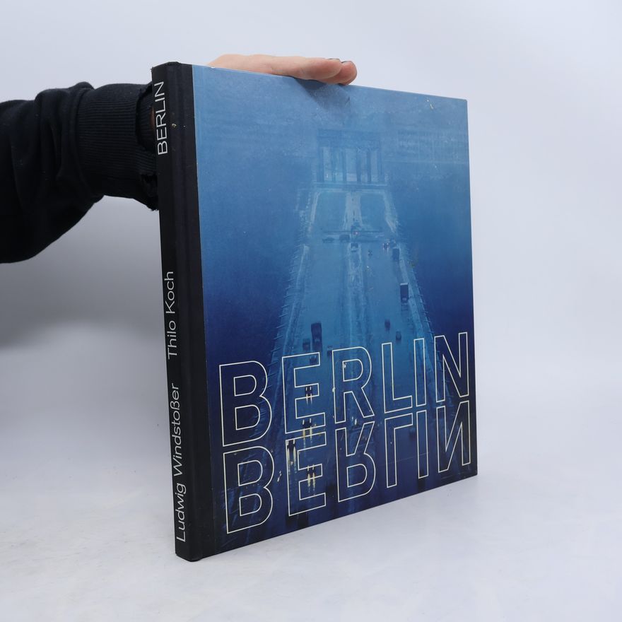 Ludwig Windstosser Berlin teils teils