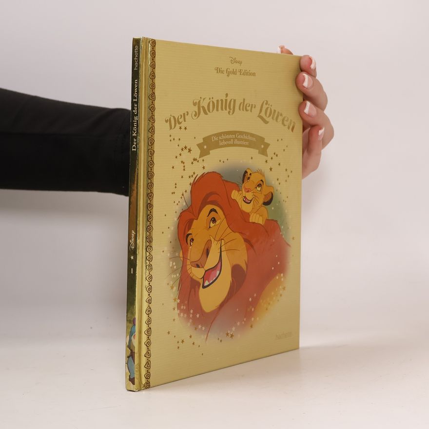 Autorenkollektiv Der König der Löwen