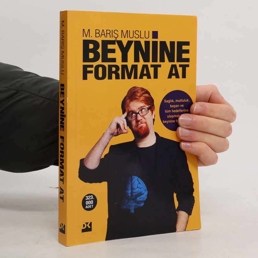 M. Baris Muslu Beynine format at