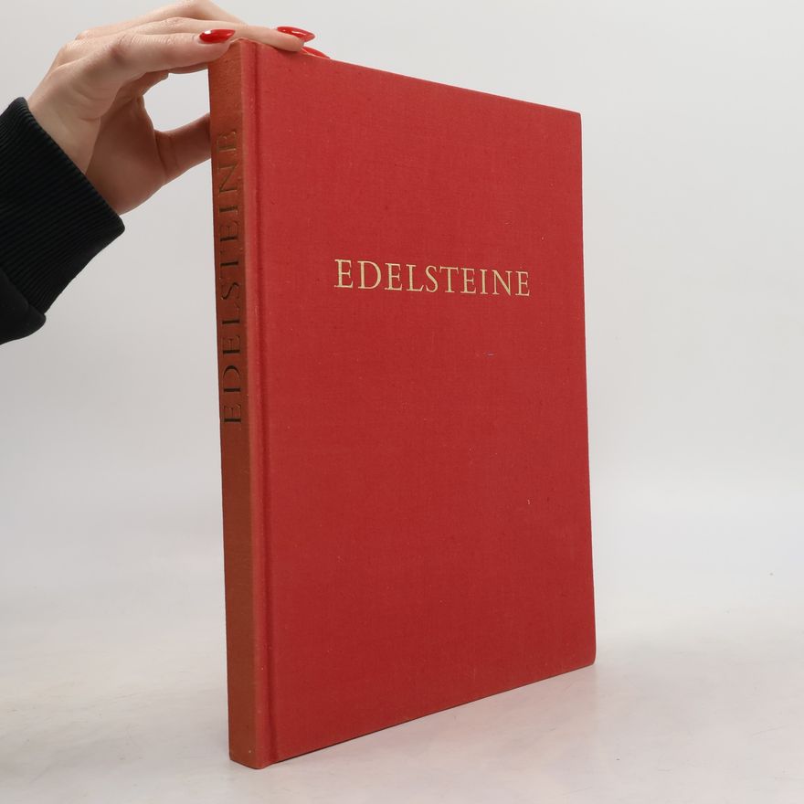 Eduard Gübelin Schmuck- und Edelsteine aus aller Welt