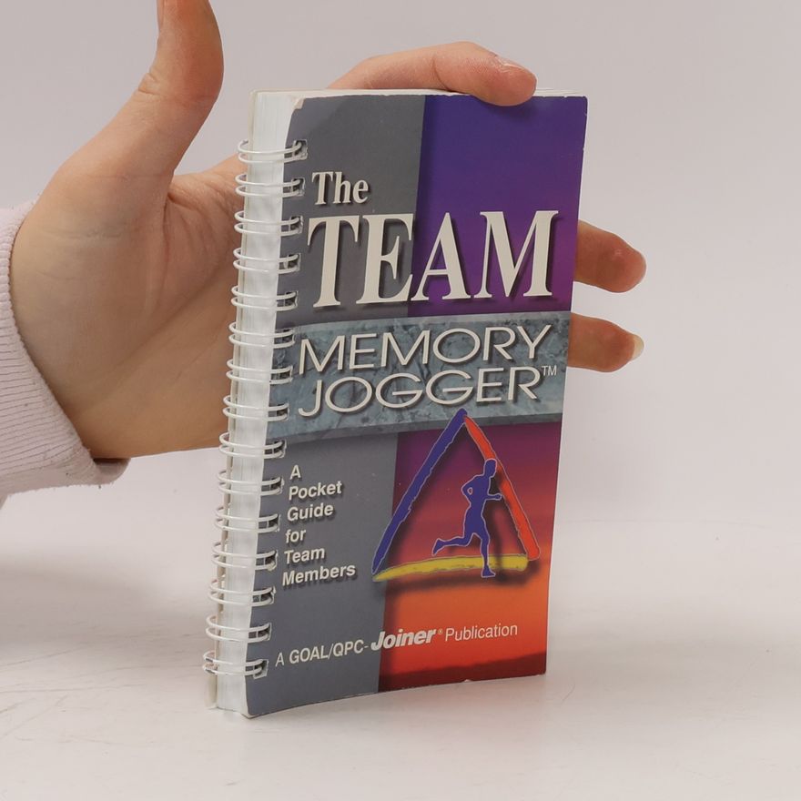Brian Sullivan The Team Memory Jogger