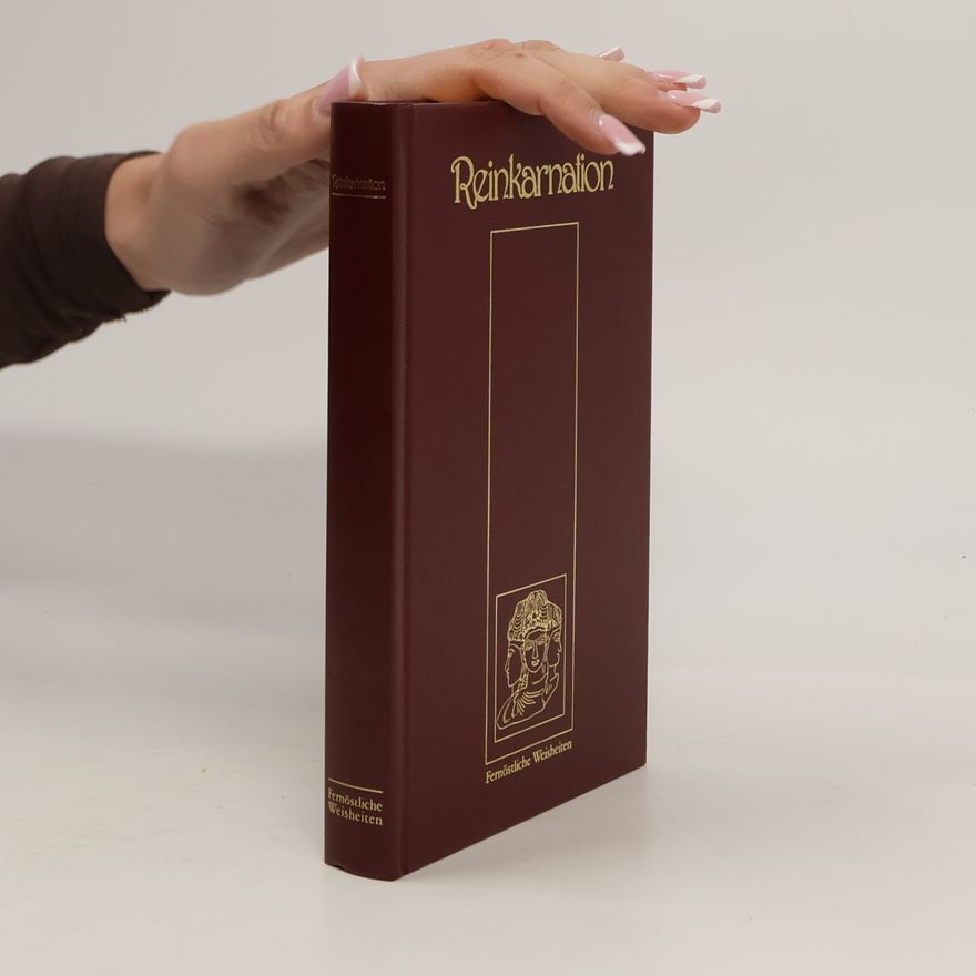 Autorenkollektiv Reinkarnation, femöstliche Weisheiten